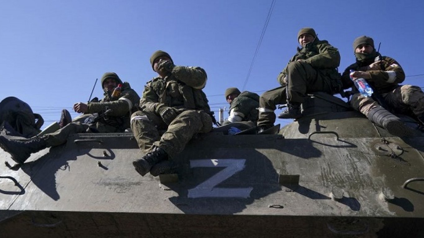 Пойдут ли оккупанты в наступление на Запорожье — отчет ISW 4 февраля