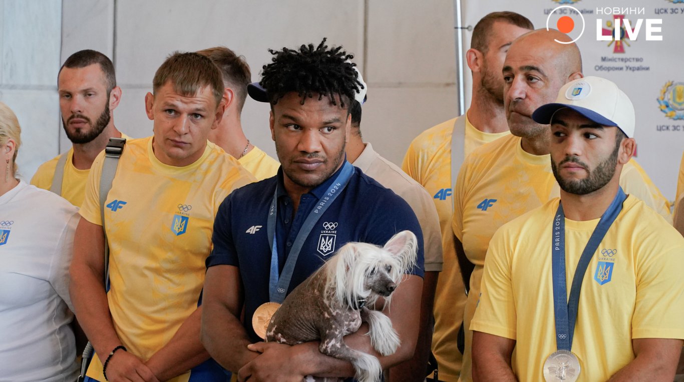 Жан Беленюк