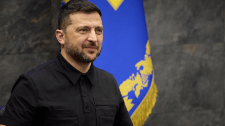 Зеленський прокоментував чутки про зустріч із Трампом - 285x160