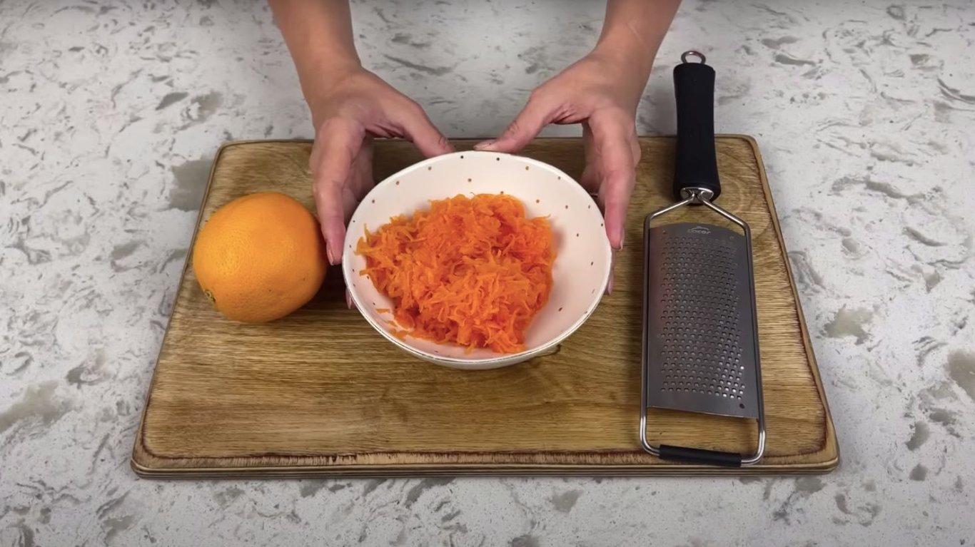 рецепт сырников с тыквой