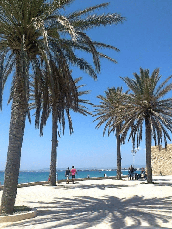 Найдешевші середземноморські країни для відпочинку all inclusive - фото 2