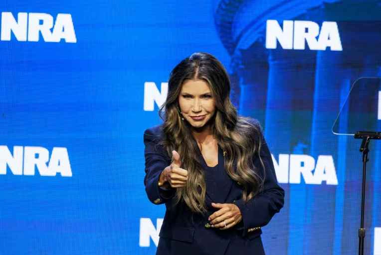 Крісті Ноем