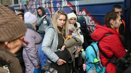 Наче в гостях — що розповідають ВПО про життя на новому місці - 285x160