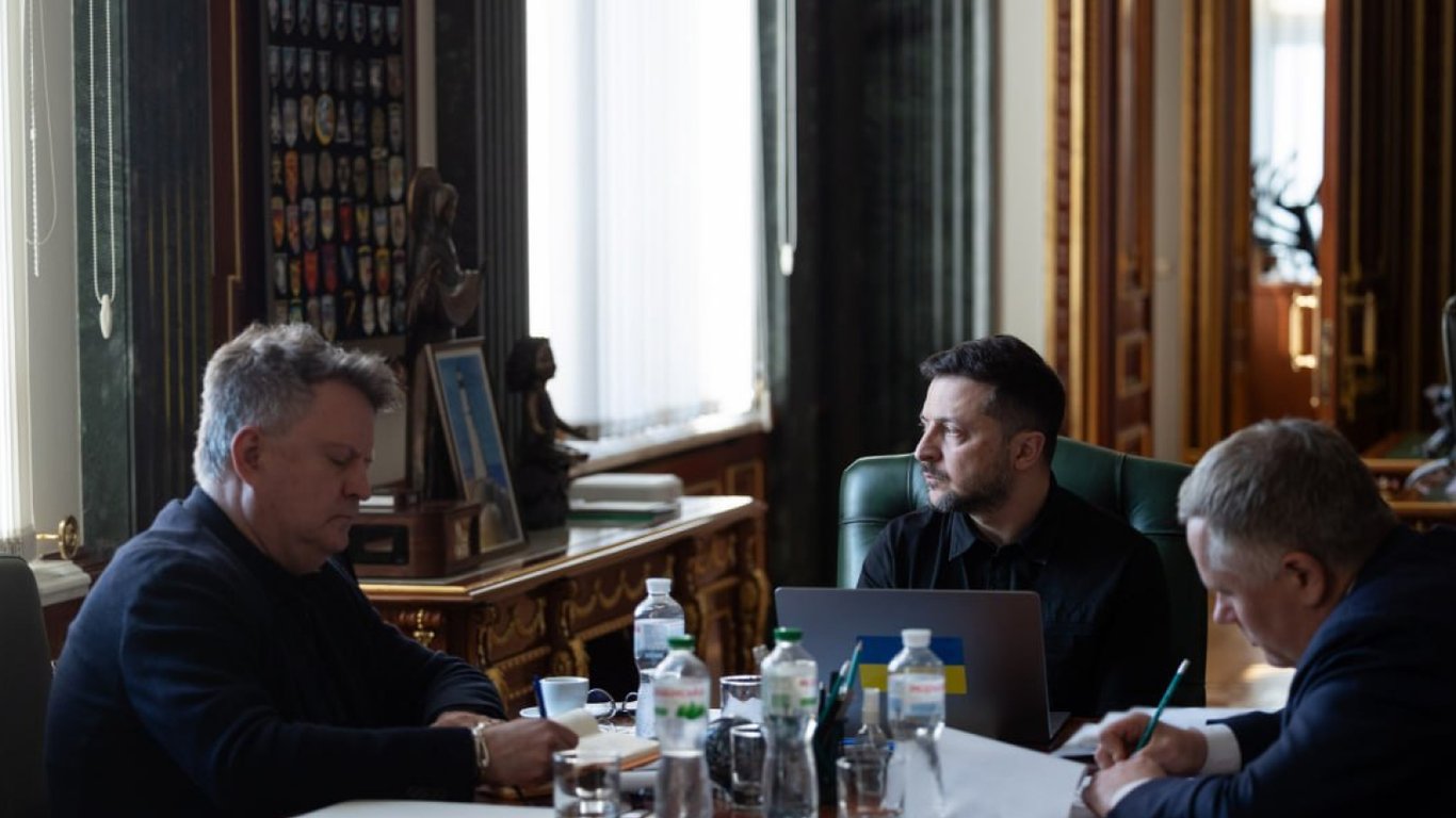 Росія почала штурми замість обіцяного перемир'я: Зеленський
