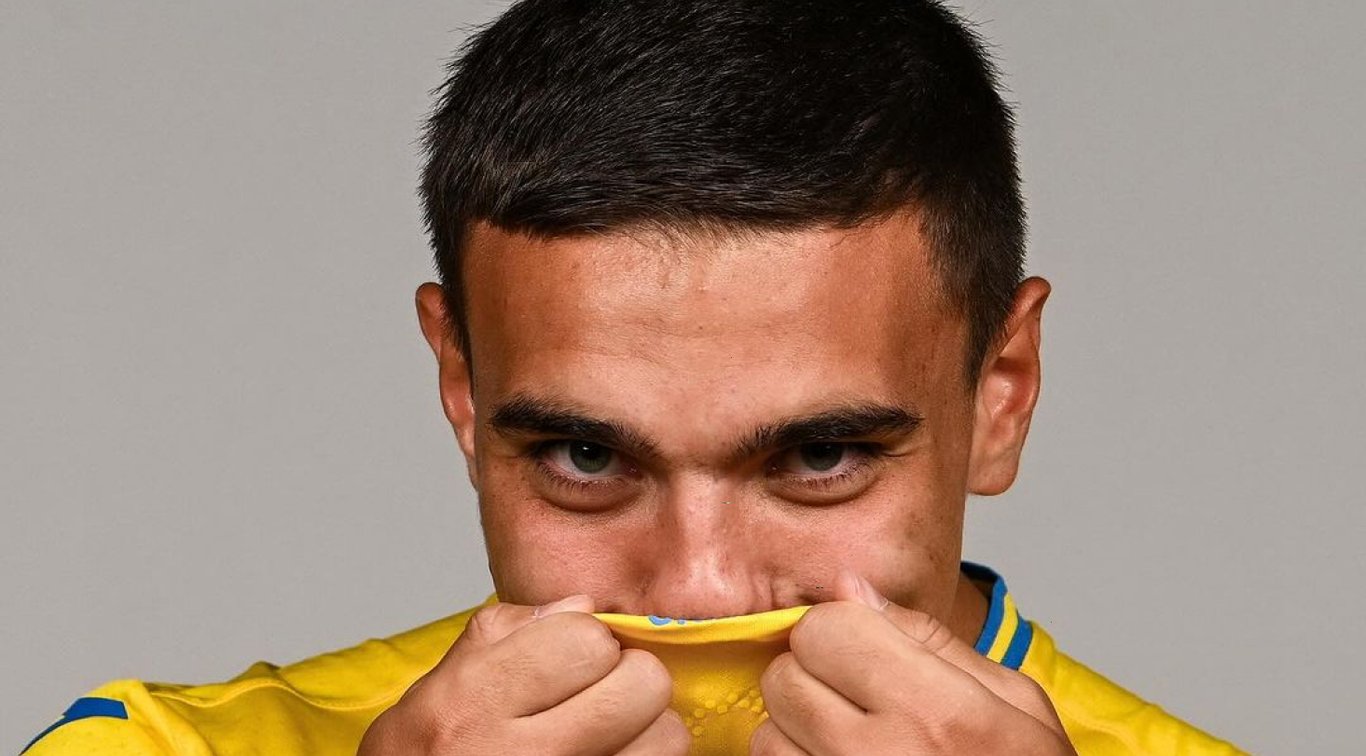 Матвей Пономаренко