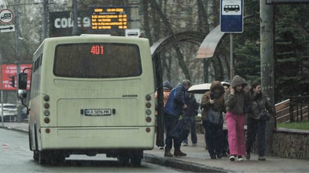 На Київщині очікуються заморозки: прогноз погоди на завтра - 290x166