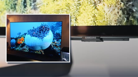 Скільки років служать OLED-телевізори Samsung: відгуки користувачів - 285x160