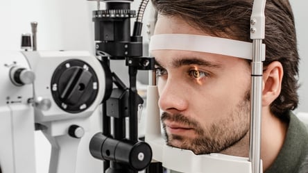 З якими хворобами очей не мобілізують — наказ МОУ - 290x166