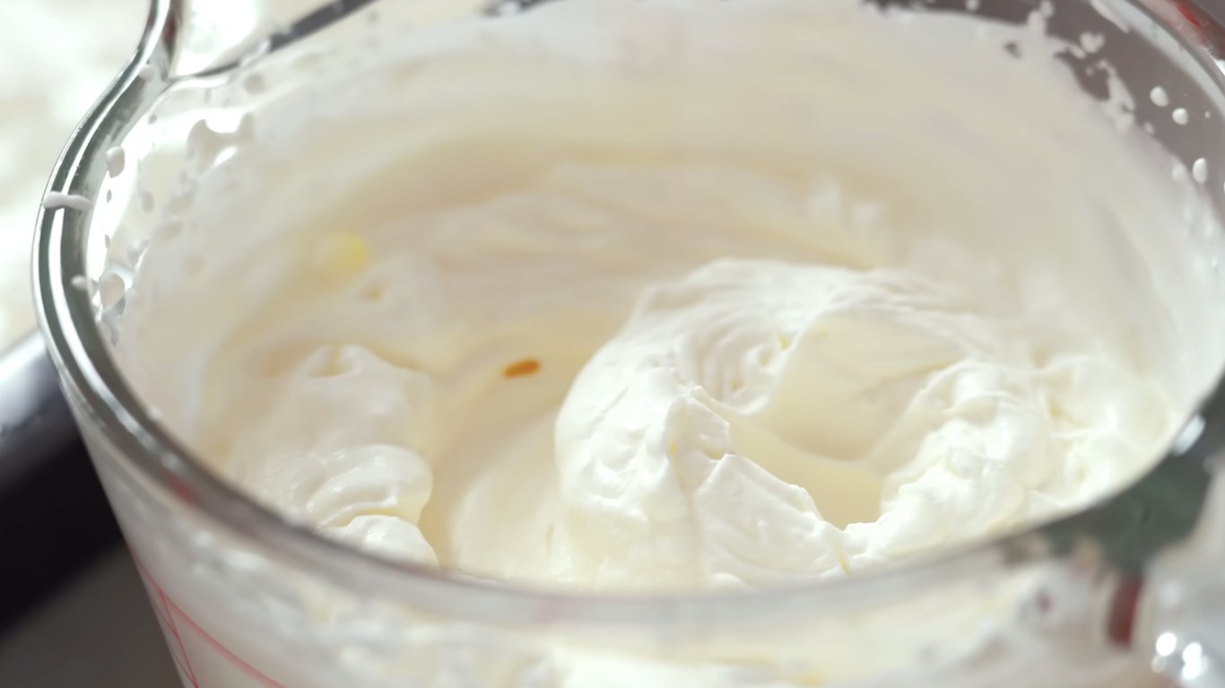 рецепт десерту рафаелло