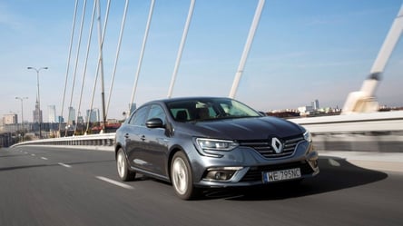 П'ять альтернатив популярного Renault Megane з пробігом - 285x160