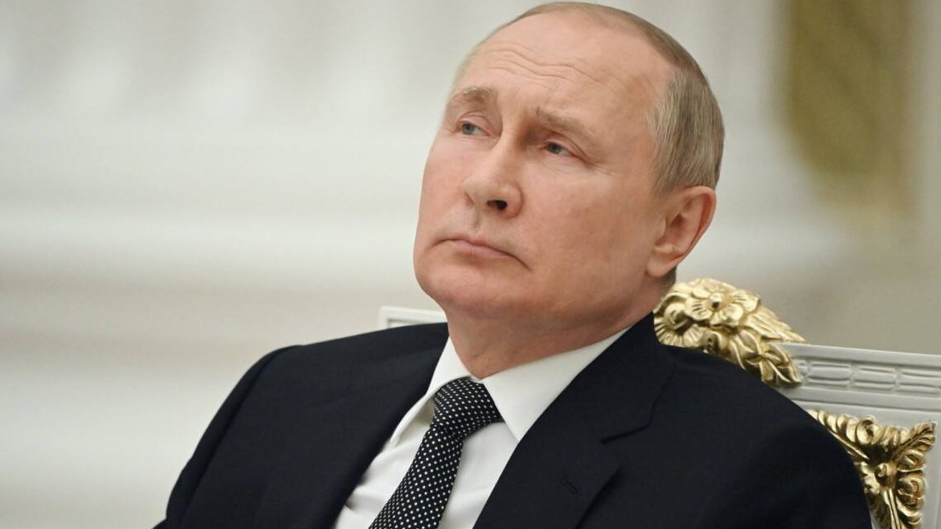 В ГУР пояснили, яким чином і для чого у соцмережах з'явився фейк про смерть Путіна