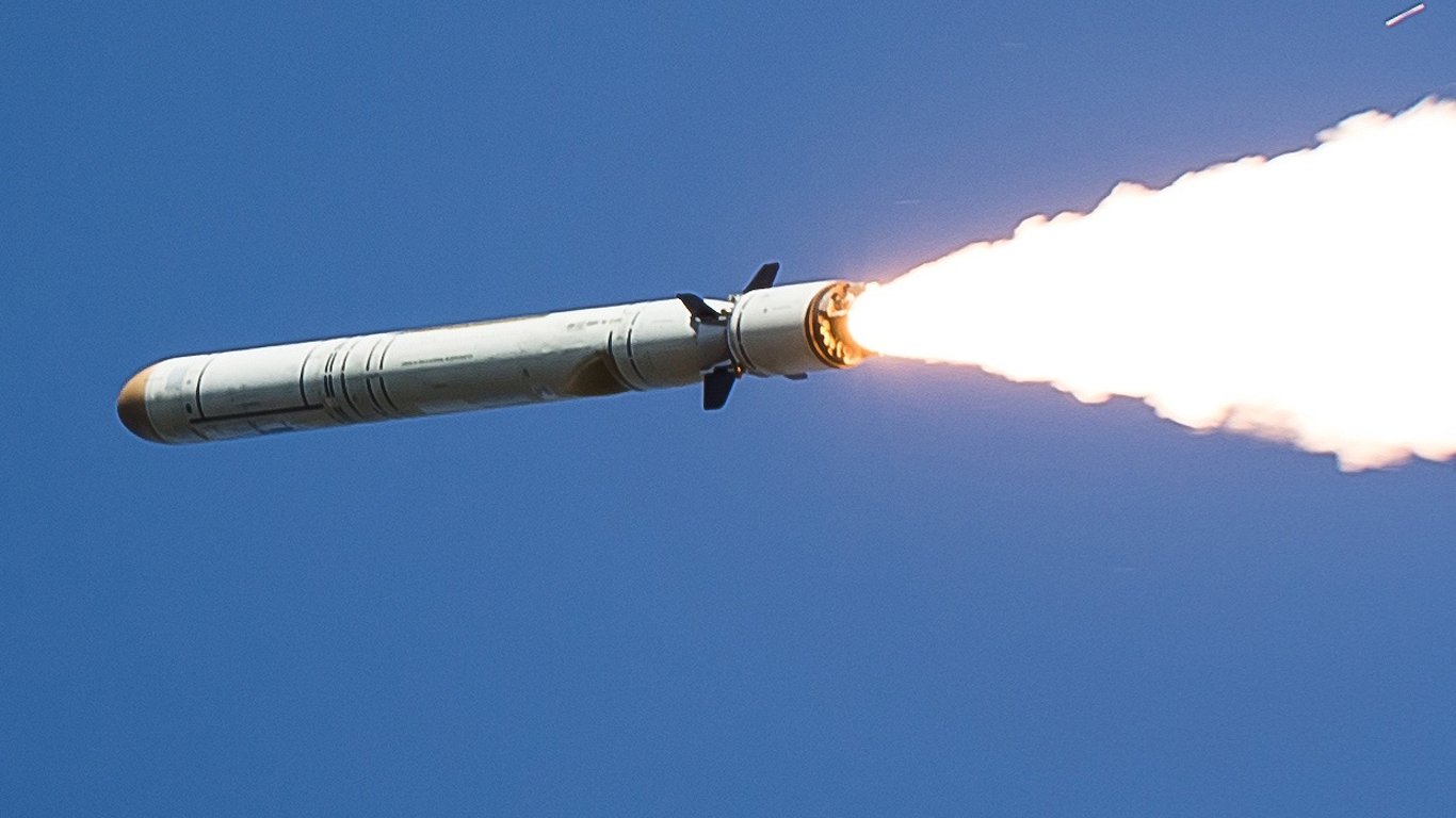 Десятки ракет и БпЛА: стало известно, из чего РФ обстреляла Одессу