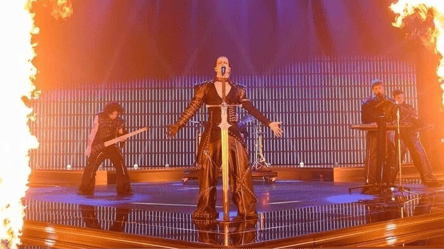 Сербия определила своего представителя на Евровидении-2026 - 290x166