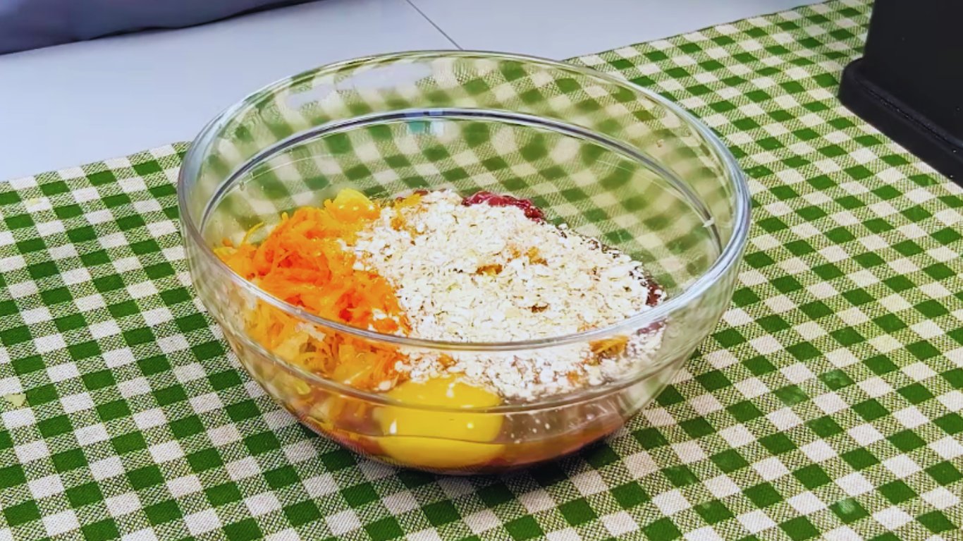 рецепт котлет з печінки