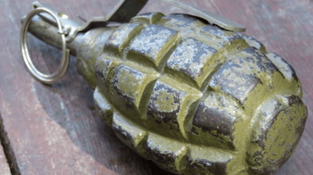 В Одесской области в школе взорвалась граната — детали инцидента - 290x166