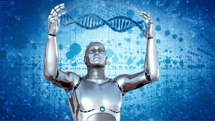 Новая форма жизни: ИИ помог ученым создать живых роботов, способных размножаться - 285x160