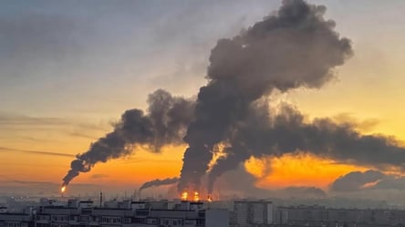 У РФ уражено три підприємства, пов’язані з виробництвом ракет - 304x171