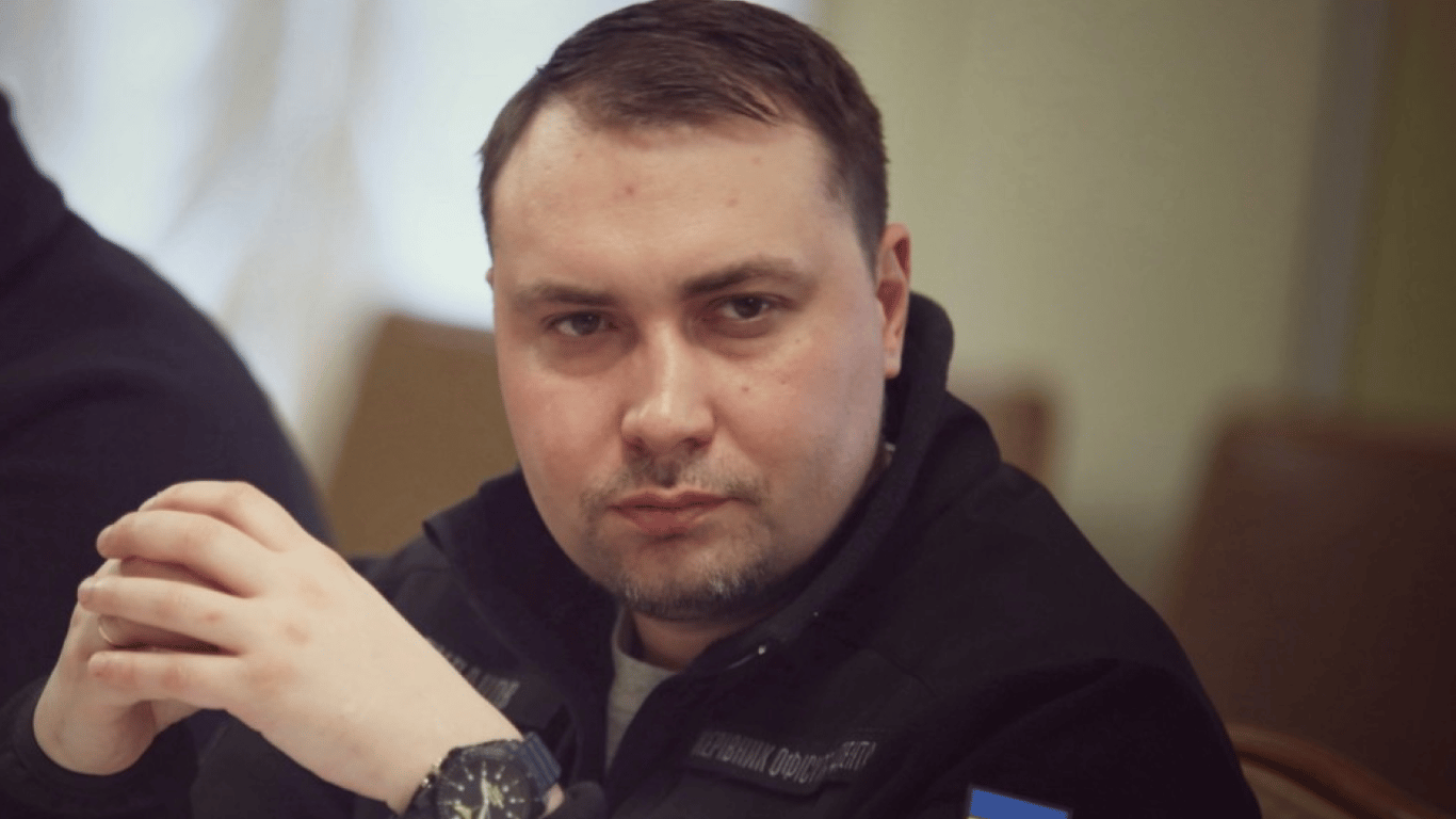 Буданов: Меджліс — голос кримських татар, що стає сильнішим