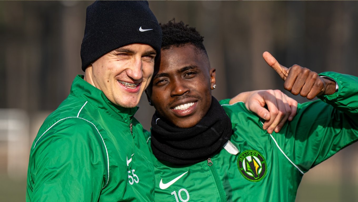 Борис Крушинский