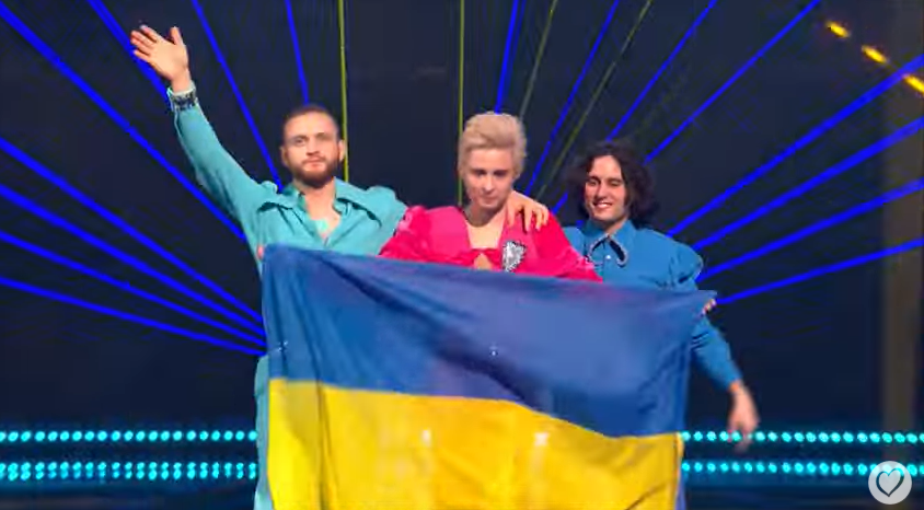 Україна Євробачення