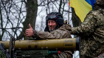 Мобилизация в Украине — могут ли призвать пенсионеров - 285x160