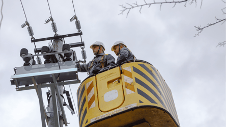 До 8 годин без світла — графік відключень у Харкові на 4 грудня - 285x160