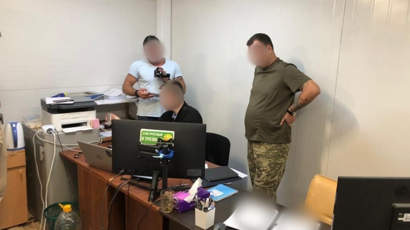 В Одессе бухгалтер украл у военных 10 миллионов: детали дела