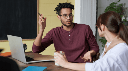 Забирають вашу енергію — сім типів токсичних людей - 285x160