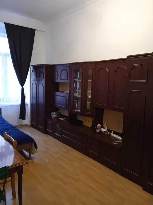 Двухкомнатная квартира в Черновцах