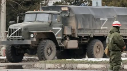 Чоловік працював "конвоїром" в окупантів — що вирішив суд - 285x160