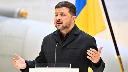 Зеленский призвал не ослаблять санкции против России - 290x160