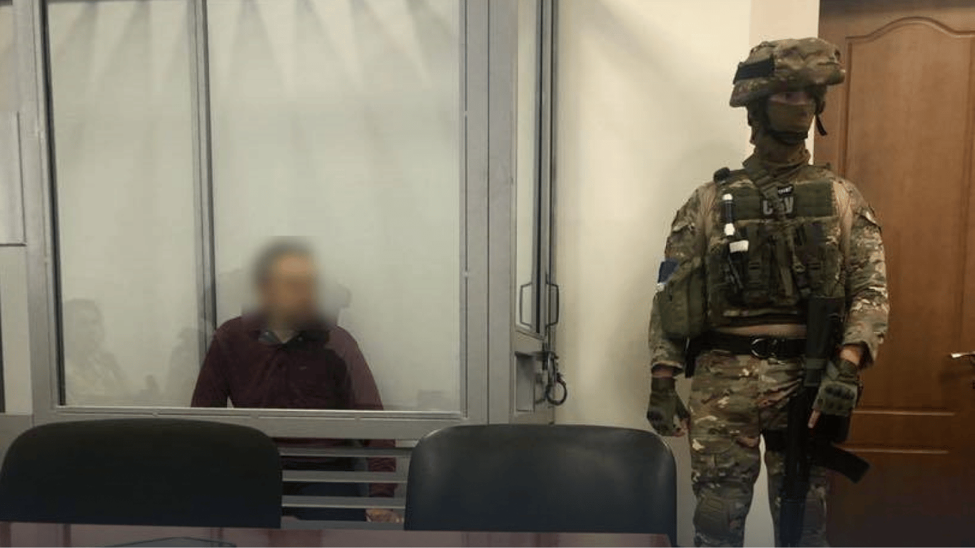Передавал спецслужбам РФ персональные данные СБУ: одесская прокуратура будет судить эксполицианта