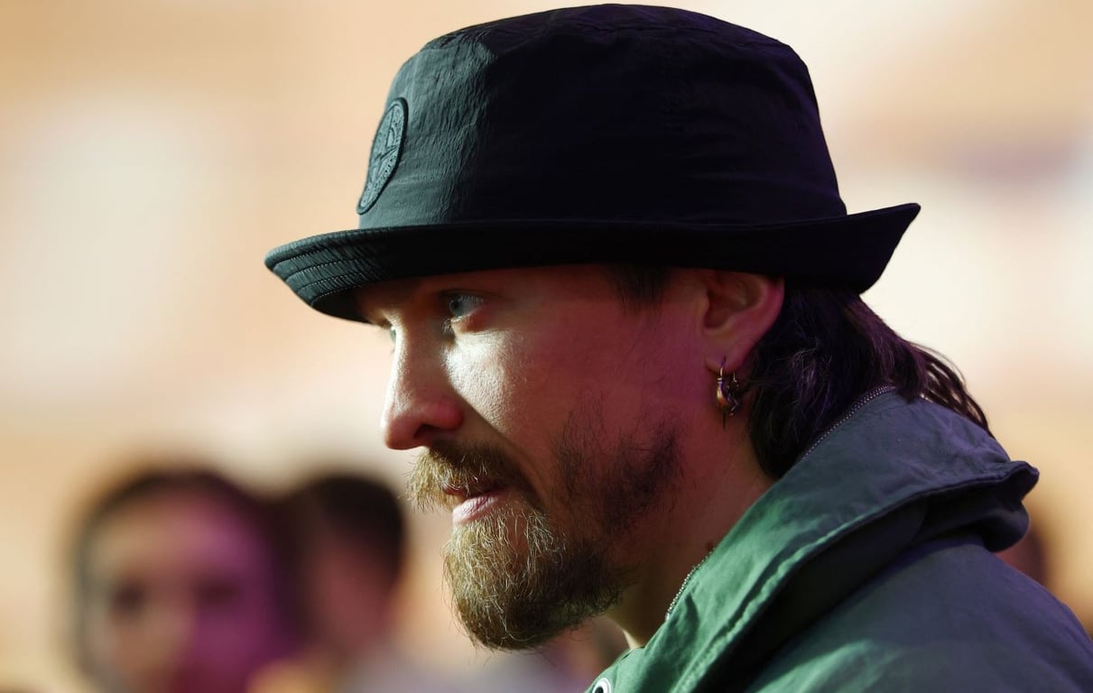 Александр Усик