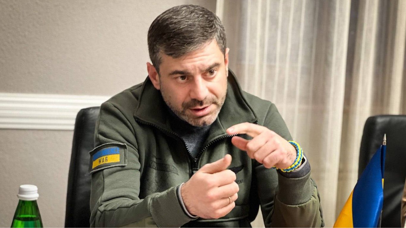 Лубинец рассказал, сколько украинских детей вернули в Украину из России