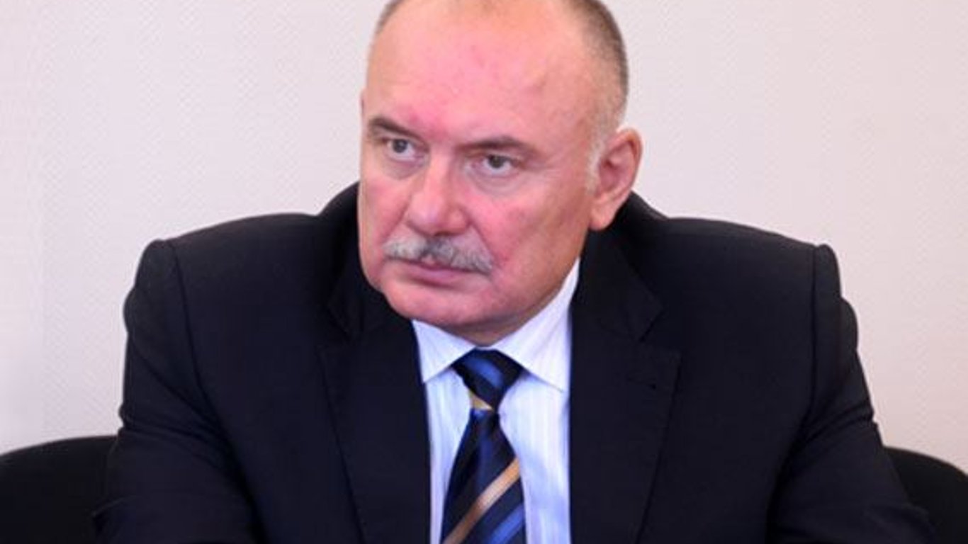 Депутата Львовского областного совета осудили на пять лет тюрьмы
