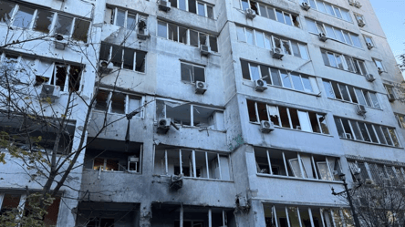 Подвійний удар по Одесі — перша річниця масованого обстрілу - 290x166