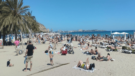 Автобусные туры с отдыхом на море: сколько стоят в мае - 285x160