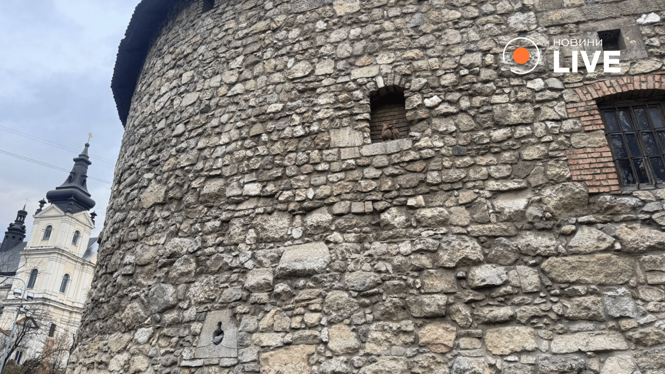 Фестиваль скульптури у Львові