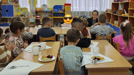 Перевірка дитсадка в Одесі — що виявили після скандалу - 285x160