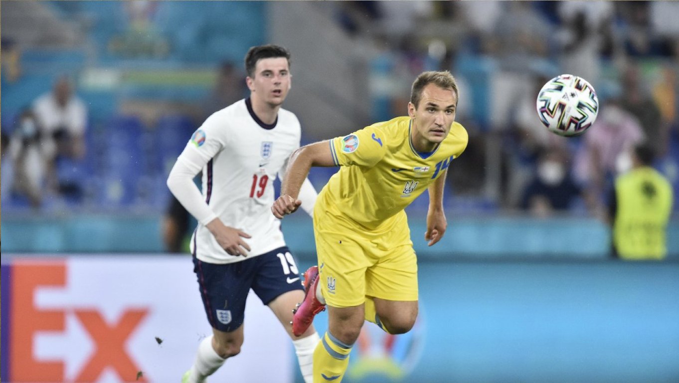 Евгений Макаренко