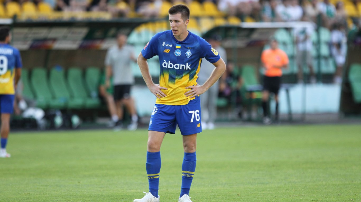 Александр Пихаленок