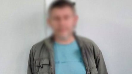 У Києві поліція затримала чоловіка із гранатою та підривачами вдома - 285x160