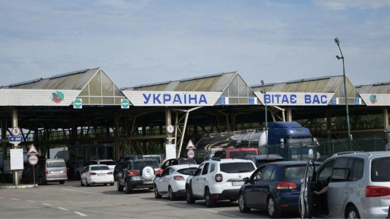 До Молдови не виїхати — що відбувається на трасі Одеса-Рені