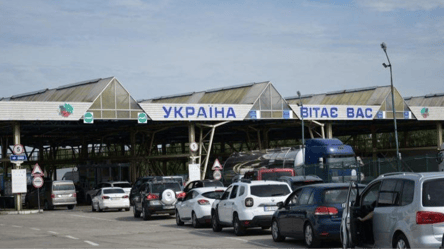 До Молдови не виїхати — що відбувається на трасі Одеса-Рені - 285x160