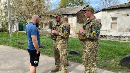 Візити до ТЦК і документи: обов'язки військовозобов'язаних - 285x160