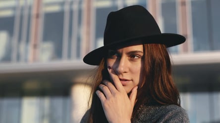 Iconic hats from the past are back in fashion - 285x160