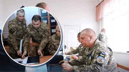 Постановка на військовий облік з 1 серпня: інструкція для 17-річних хлопців - 285x160