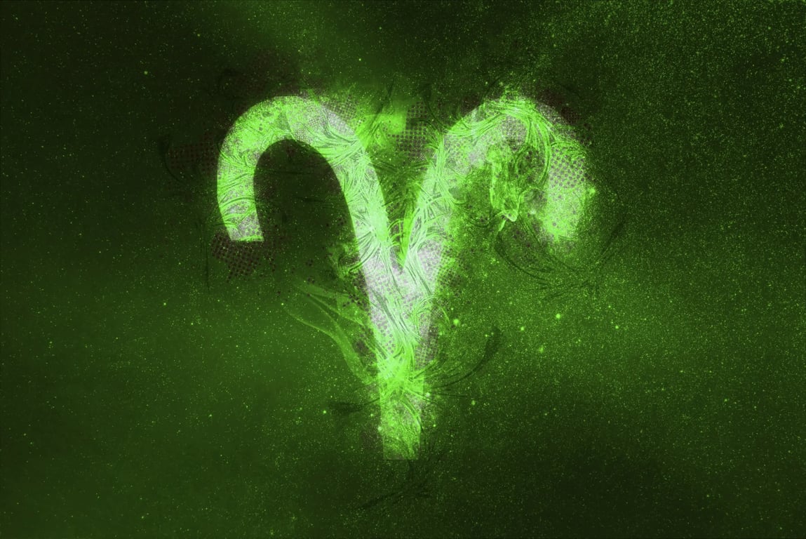 Які знаки Зодіаку отримають заряд здоров'я у грудні 2024 — Овен