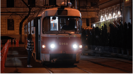 Безплатний проїзд в транспорті — хто має пільги у жовтні - 285x160