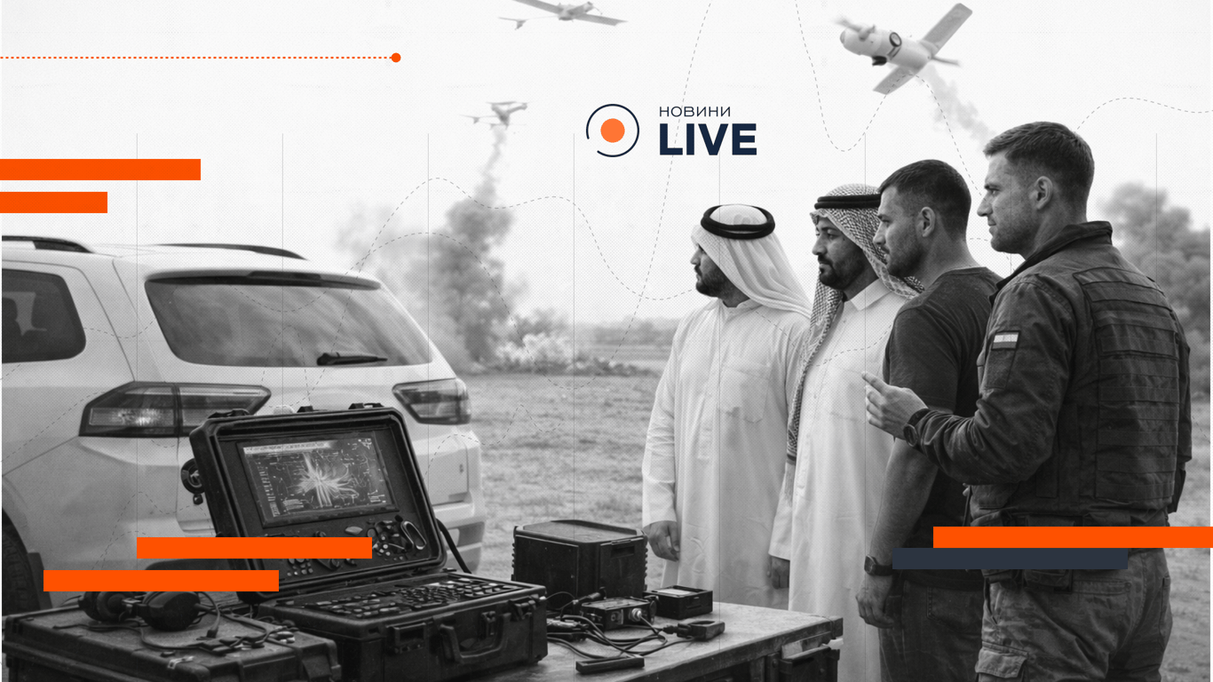 От 3 миллионов до 5 тысяч — что Ближний Восток ищет в Украине